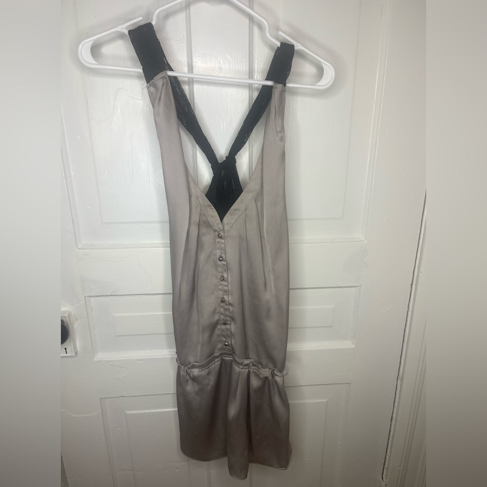 Beautiful Bellatrix top